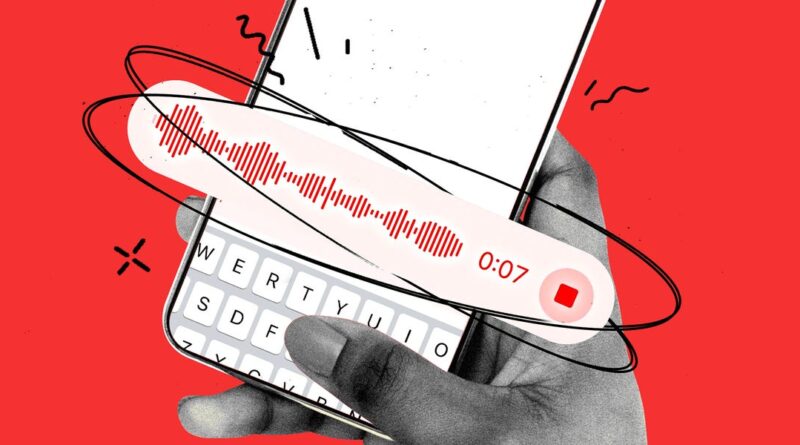 This iPhone feature is threatening to ruin my life. You should be careful with it, too.