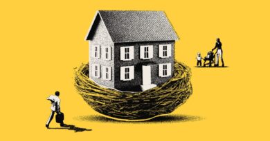 This post-divorce parenting trend puts the kids first, but it comes with challenges