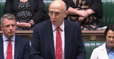 Thousands of Afghans win UK asylum after huge data breach