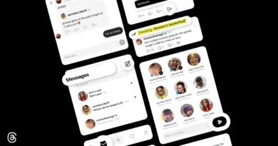 Threads gets its own DMs as app distances itself from Instagram | TechCrunch