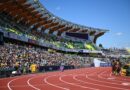 Tickets For The 50th Annual Prefontaine Classic Are Nearing $1,000