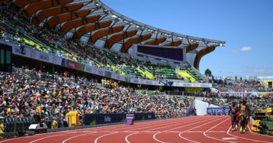 Tickets For The 50th Annual Prefontaine Classic Are Nearing $1,000