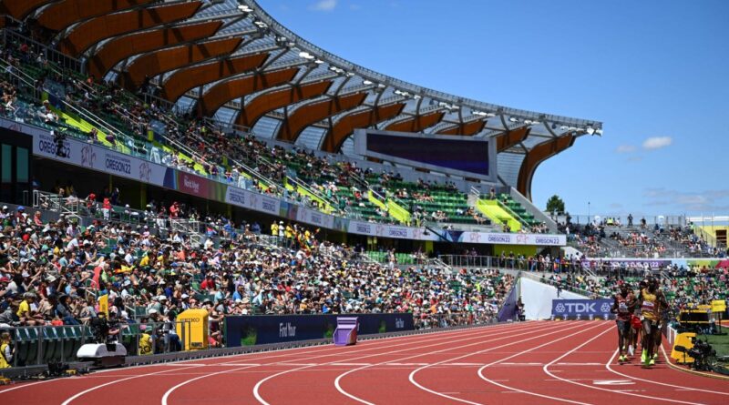 Tickets For The 50th Annual Prefontaine Classic Are Nearing $1,000