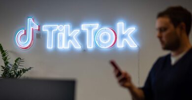 TikTok employees brace for more 'organizational and personnel changes'