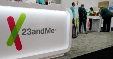 Today is your last chance to file a claim with 23andMe for your genetic data in 2023