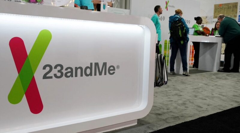 Today is your last chance to file a claim with 23andMe for your genetic data in 2023