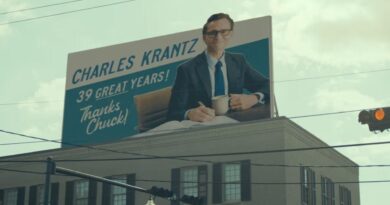 Tom Hiddleston’s ‘The Life Of Chuck’ New On Streaming This Week, Report Says
