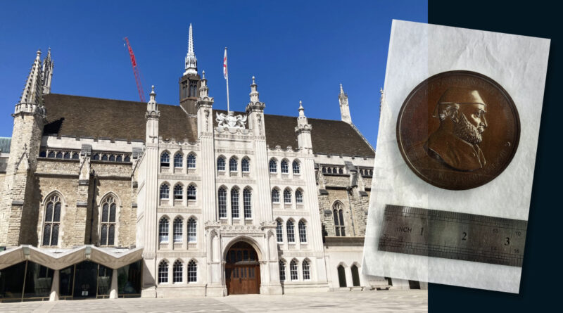 Tracing the City of London’s Ottoman links