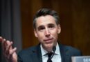 Trump Calls Josh Hawley 'Second-Tier Senator' Over Vote To Ban Presidents From Stock Trading