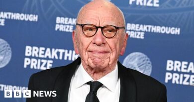 Trump cites Murdoch's age to seek swift deposition in Epstein case
