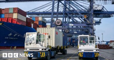 Trump claims tariff deal with Indonesia