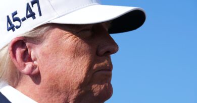 Trump hits Asian nations with tariffs, including allies Japan, South Korea