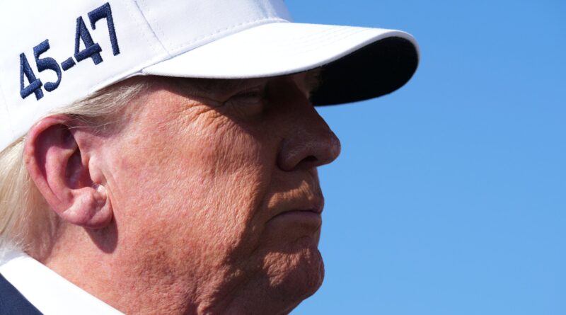Trump hits Asian nations with tariffs, including allies Japan, South Korea