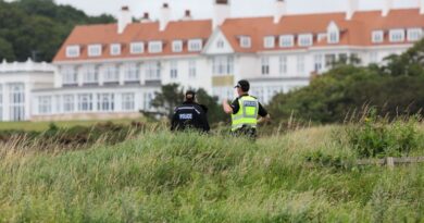 Turnberry