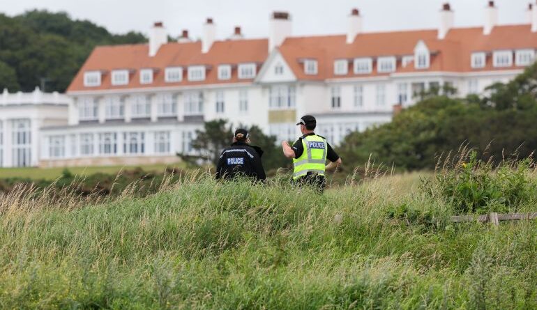 Turnberry