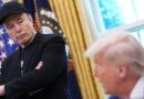 Trump just threatened to turn DOGE on Elon Musk as their fight over the 'big, beautiful bill' escalates. Here's the latest.