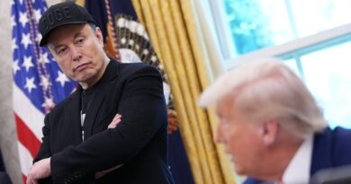 Trump just threatened to turn DOGE on Elon Musk as their fight over the 'big, beautiful bill' escalates. Here's the latest.