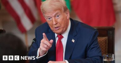 Trump launches probe into Brazil's 'unfair' trade practices