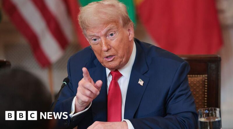 Trump launches probe into Brazil's 'unfair' trade practices