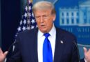 Trump says Ukraine will get more weapons from the US after all