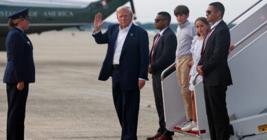 Trump says he may skip G20 summit in South Africa, cites policy disapproval