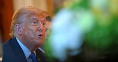 Trump says new tariff deadline 'not 100 percent firm'