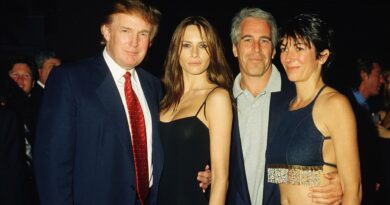 Trump sues Wall Street Journal, Rupert Murdoch for $10bn over Epstein story