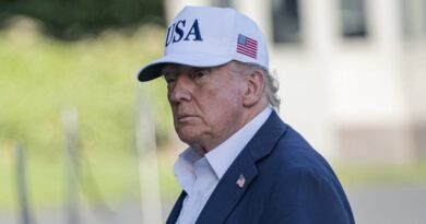 Trump threatened additional tariffs for countries aligning with 'anti-American' BRICS policies