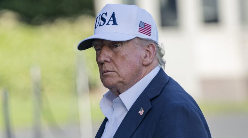 Trump threatened additional tariffs for countries aligning with 'anti-American' BRICS policies