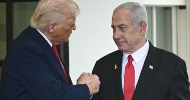 Trump to push Netanyahu for Gaza truce in crunch talks
