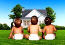 Trump wants a baby boom in America. A housing boom could make that happen.