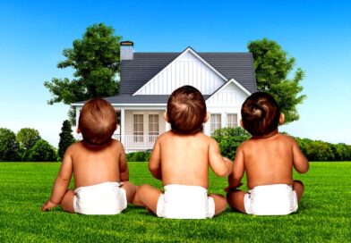 Trump wants a baby boom in America. A housing boom could make that happen.