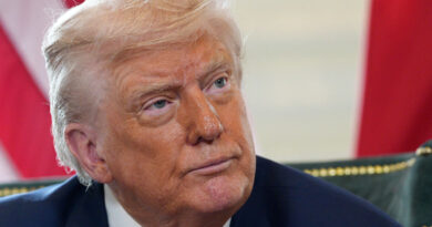 Trump warns US could bomb Iran nuclear sites again if they restart
