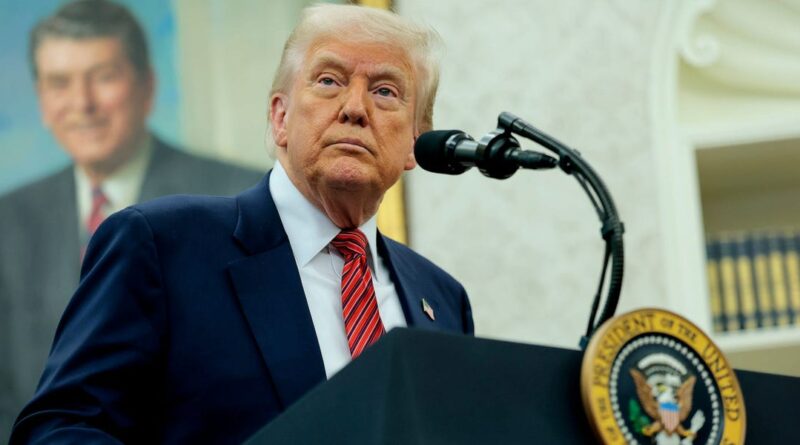 Trump's plan to dismantle the Dept. of Ed is back on. Here's what that means.