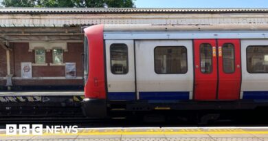 Tube fare evasion prosecutions highest since 2019
