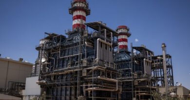 Turkey to begin natural gas exports to Syria on Aug. 2: What to know