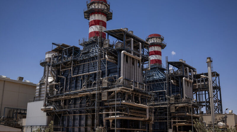 Turkey to begin natural gas exports to Syria on Aug. 2: What to know