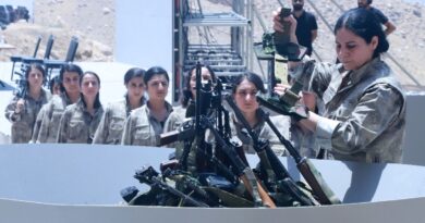 Turkey's Kurdish regions not yet ready to believe in peace process