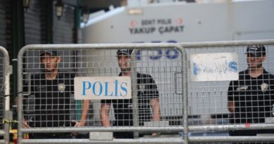 Turkiye detains four over cartoon allegedly depicting Abrahamic prophets