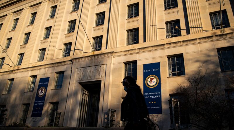 Two Chinese nationals charged for trying to recruit spies in US military