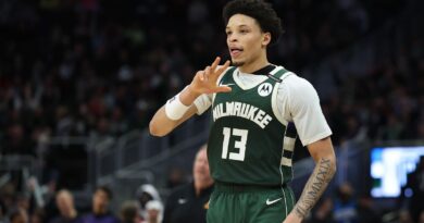 Two Genius Signings The Milwaukee Bucks Made This Offseason