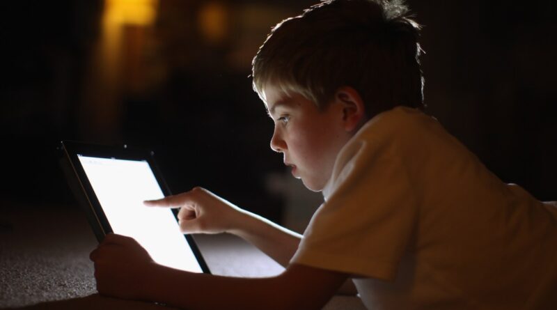 U.K. starts enforcing online age check rules | TechCrunch