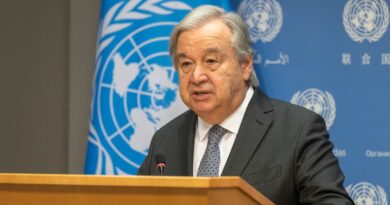 UN chief ‘deeply saddened’ by devastating Texas floods as toll climbs past 80