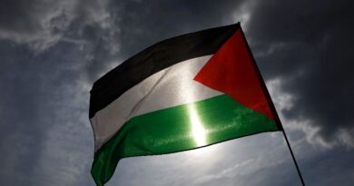UN gathering eyes solution to deadlocked Palestinian question