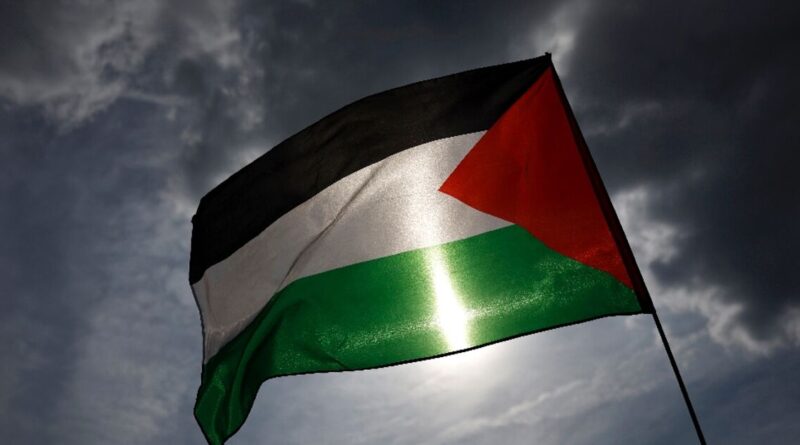 UN gathering eyes solution to deadlocked Palestinian question