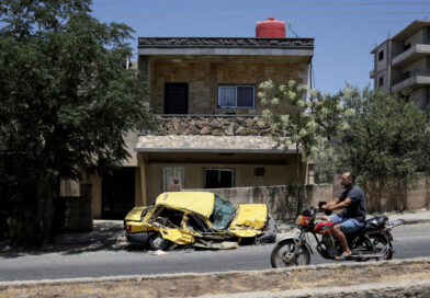 UN prepares aid to Sweida after Syrian government green light