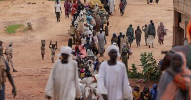 UN refugee agency warns funding cuts may leave 11 million without aid