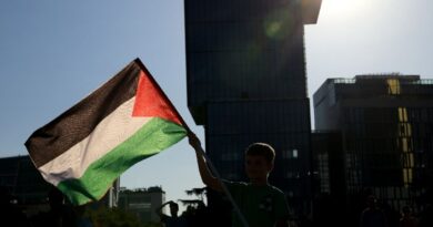 UN tackles beleaguered two-state solution for Israel, Palestinians