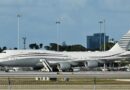 US Air Force will shift funds from a nuclear missile program for $400 million refit on Trump's Qatar jet