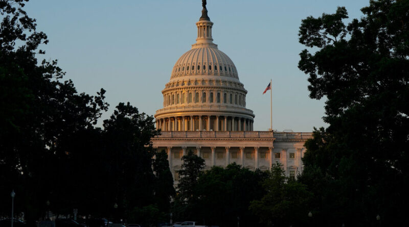 US Senate rejects bids to block arms sales to Israel over Gaza
